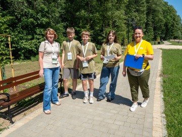 Finał krajowy XXV edycji konkursu PPKP , 